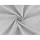 Cotton fabric / canvas single colour - Berlin blue (10 Meters)