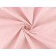 Cotton fabric / canvas single colour - Berlin blue (10 Meters)