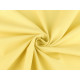 Cotton fabric / canvas single colour - Berlin blue (10 Meters)