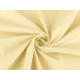 Cotton fabric / canvas single colour - Berlin blue (10 Meters)