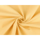 Cotton fabric / canvas single colour - Berlin blue (10 Meters)