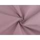 Cotton fabric / canvas single colour - Berlin blue (10 Meters)