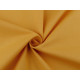 Cotton fabric / canvas single colour - Berlin blue (10 Meters)