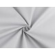 Cotton fabric / canvas single colour - Berlin blue (10 Meters)