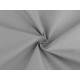 Cotton fabric / canvas single colour - Berlin blue (10 Meters)