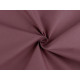 Cotton fabric / canvas single colour - Berlin blue (10 Meters)