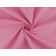 Cotton fabric / canvas single colour - Berlin blue (10 Meters)