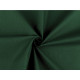 Cotton fabric / canvas single colour - Berlin blue (10 Meters)
