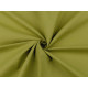 Cotton fabric / canvas single colour - Berlin blue (10 Meters)