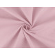Cotton fabric / canvas single colour - Berlin blue (10 Meters)