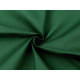 Cotton fabric / canvas single colour - Berlin blue (10 Meters)