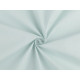 Cotton fabric / canvas single colour - Berlin blue (10 Meters)
