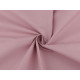 Cotton fabric / canvas single colour - Berlin blue (10 Meters)