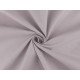 Cotton fabric / canvas single colour - Berlin blue (10 Meters)