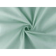 Cotton fabric / canvas single colour - Berlin blue (10 Meters)