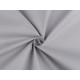 Cotton fabric / canvas single colour - Berlin blue (10 Meters)