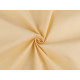 Cotton fabric / canvas single colour - Berlin blue (10 Meters)