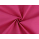 Cotton fabric / canvas single colour - Berlin blue (10 Meters)