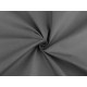 Cotton fabric / canvas single colour - Berlin blue (10 Meters)