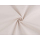 Cotton fabric / canvas single colour - Berlin blue (10 Meters)