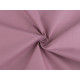 Cotton fabric / canvas single colour - Berlin blue (10 Meters)