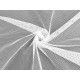 Polyester hex mesh - Black (1 Meter) Polyester hex mesh - Black (1 Meter)
