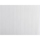 Cotton fabric / canvas - stripe - Blue (1 Meter)