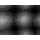Cotton fabric / canvas - checkered - Green light (1 Meter)