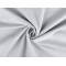 Baumwolle flanell einfarbig - Hell-grau (1 Meter)