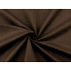 Structured velvet fabric - Beige (1 Meter) Structured velvet fabric - Beige (1 Meter)