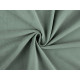 Structured velvet fabric - Beige (1 Meter) Structured velvet fabric - Beige (1 Meter)