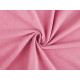 Structured velvet fabric - Beige (1 Meter) Structured velvet fabric - Beige (1 Meter)