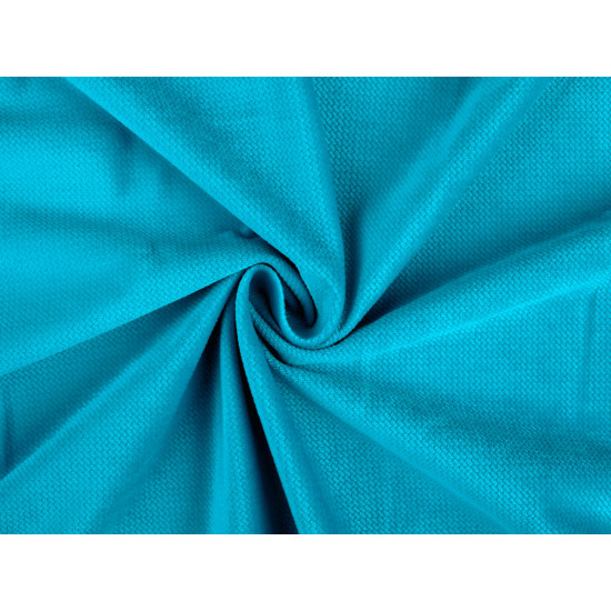Structured velvet fabric - Beige (1 Meter) Structured velvet fabric - Beige (1 Meter)