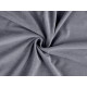Structured velvet fabric - Beige (1 Meter) Structured velvet fabric - Beige (1 Meter)