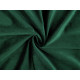 Structured velvet fabric - Beige (1 Meter) Structured velvet fabric - Beige (1 Meter)