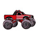 Naprasowanka auto, traktor, łódka - Czerwony (10 Sztuki) Naprasowanka auto, traktor, łódka - Czerwony (10 Sztuki)