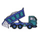 Naprasowanka auto, traktor, łódka - Czerwony (10 Sztuki) Naprasowanka auto, traktor, łódka - Czerwony (10 Sztuki)