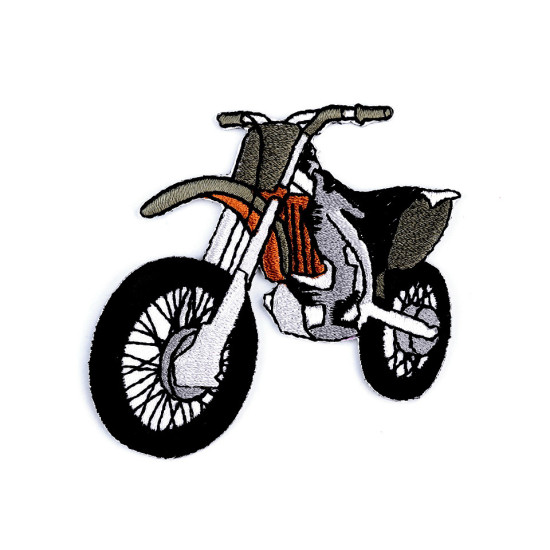 Naprasowanka auto, traktor, łódka - Czerwony (10 Sztuki) Naprasowanka auto, traktor, łódka - Czerwony (10 Sztuki)