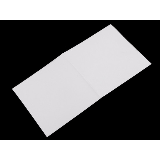 Patch di riparazione in nylon auto-adesivo - Trasparente (1 Pezzo) Patch di riparazione in nylon auto-adesivo - Trasparente (1 Pezzo)