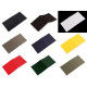 Patch di riparazione in nylon auto-adesivo - Trasparente (1 Pezzo) Patch di riparazione in nylon auto-adesivo - Trasparente (1 Pezzo)