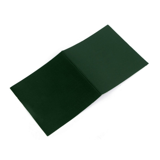 Patch di riparazione in nylon auto-adesivo - Trasparente (1 Pezzo) Patch di riparazione in nylon auto-adesivo - Trasparente (1 Pezzo)