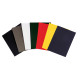 Patch di riparazione in nylon auto-adesivo - Trasparente (1 Pezzo) Patch di riparazione in nylon auto-adesivo - Trasparente (1 Pezzo)