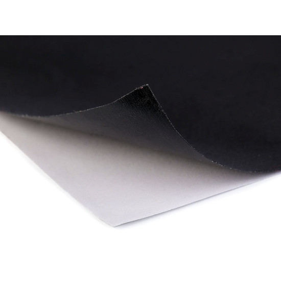 Patch di riparazione in nylon auto-adesivo - Trasparente (1 Pezzo) Patch di riparazione in nylon auto-adesivo - Trasparente (1 Pezzo)