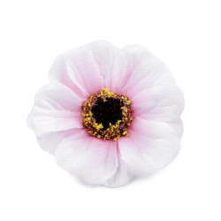 Boccioli di fiori artificiali, dimensioni: ø 5 cm - Rosa chiaro (175 Pezzi)