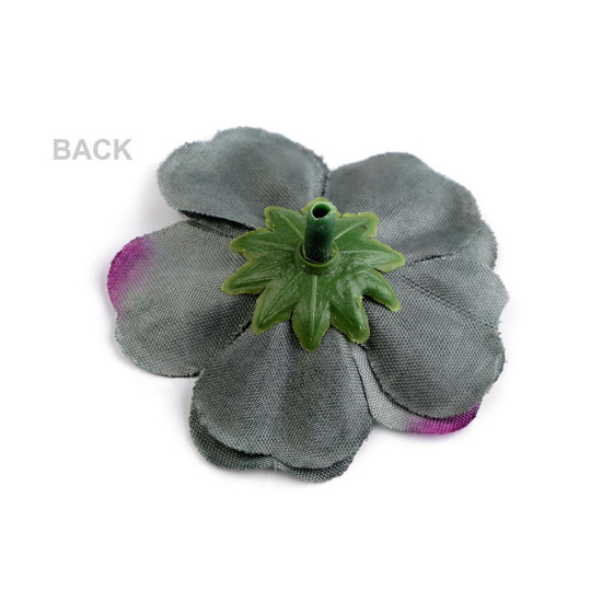 Boccioli di fiori artificiali, dimensioni: ø 5 cm - Rosso (5 Pezzi) Boccioli di fiori artificiali, dimensioni: ø 5 cm - Rosso (5 Pezzi)