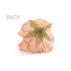 Artificial rose flower head ø5-6 cm - Mix variations (30 Pieces) Artificial rose flower head ø5-6 cm - Mix variations (30 Pieces)