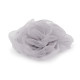 Kwiat z organzy do przyklejenia / do przyszycia ø8 cm - Różowy jasny (1 Sztuka) Kwiat z organzy do przyklejenia / do przyszycia ø8 cm - Różowy jasny (1 Sztuka)