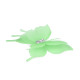 Motyl z szlifowanymi kamyczkami do przyszycia / przyklejenia, trzywarstwowy 3d - Różowy jasny (60 Sztuki) Motyl z szlifowanymi kamyczkami do przyszycia / przyklejenia, trzywarstwowy 3d - Różowy jasny (60 Sztuki)