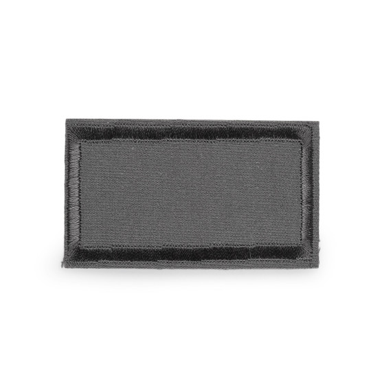 Naprasowanka 5,5x8,5 cm - Zielony jodłowy (10 Sztuki) Naprasowanka 5,5x8,5 cm - Zielony jodłowy (10 Sztuki)