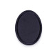 Naprasowanka 6x8 cm - Granatowy (10 Sztuki) Naprasowanka 6x8 cm - Granatowy (10 Sztuki)